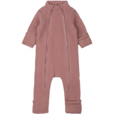 Mikk-Line Burlwood Wool suit