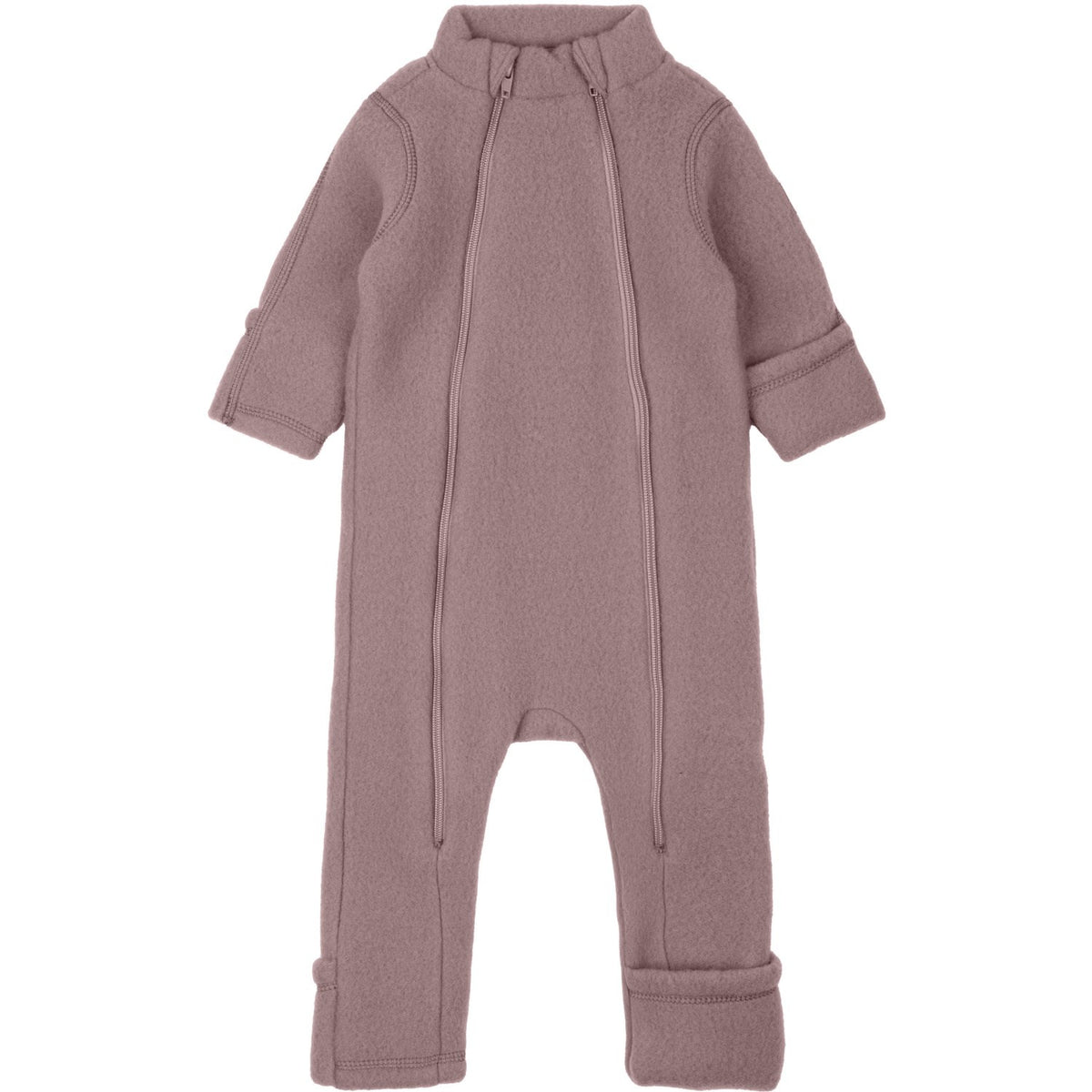 Mikk-Line Twilight Mauve Wool Suit
