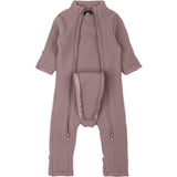 Mikk-Line Twilight Mauve Wool Suit