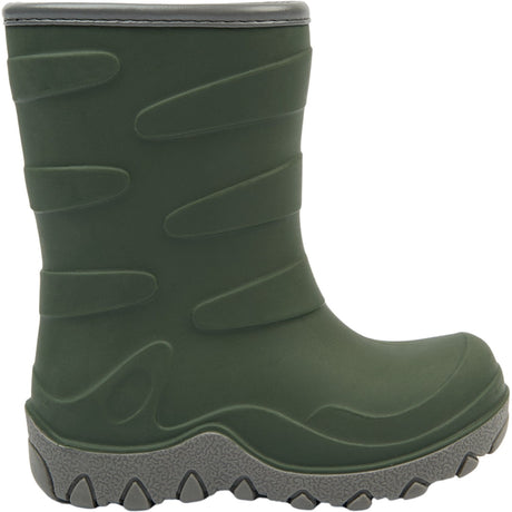 Mikk-Line Kombu Green Thermal Boot