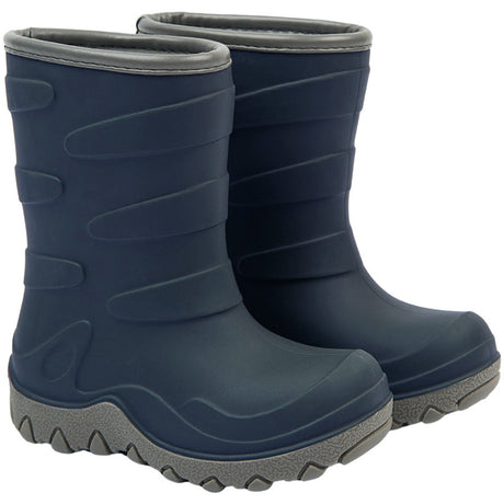Mikk-Line Blue Nights Thermal Boot