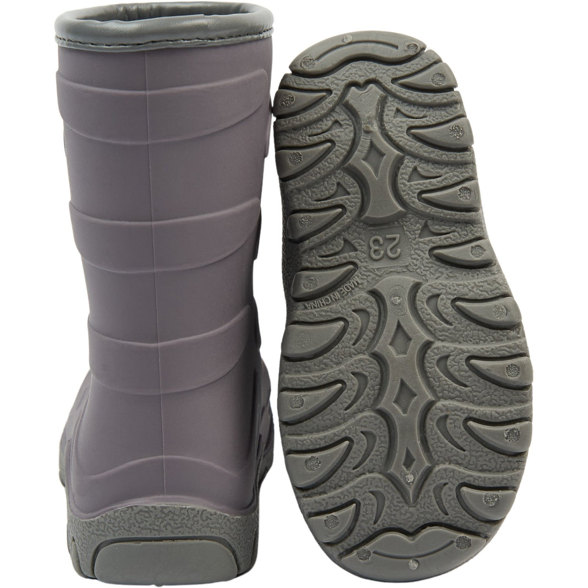Mikk-Line Shark Thermal Boot