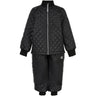 Mikk-Line Termosæt Basic Black