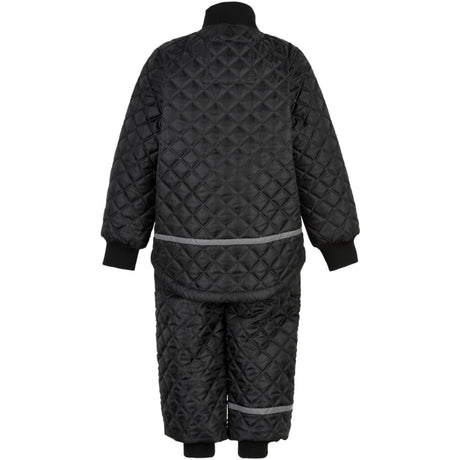 Mikk-Line Termosæt Basic Black