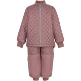 Mikk-Line Termosæt Basic Burlwood