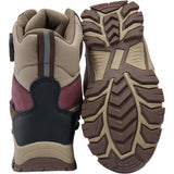 Mikk-Line Chinchilla Winter Boot Tex Velcro