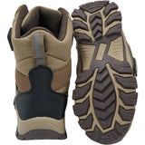 Mikk-Line Falcon Winter Boot Tex Velcro