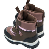 Mikk-Line Twilight Mauve Winter Boot Tex Spin