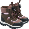 Mikk-Line Twilight Mauve Winter Boot Tex Spin