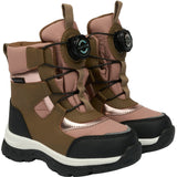 Mikk-Line Burlwood Winter Boot Tex Spin