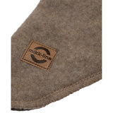 Mikk-Line Wool Balaclava Melange Denver
