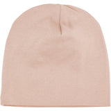 Mikk-Line Adobe Rose Cotton Hat - Solid