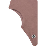Mikk-Line Twilight Mauve Wool Fullface - Solid With Windstop