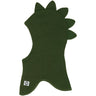 Mikk-Line Kombu Green Wool Fullface - Dino