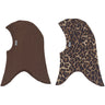 Mikk-Line Leo AOP 2-Pack Cotton Fullface - Double