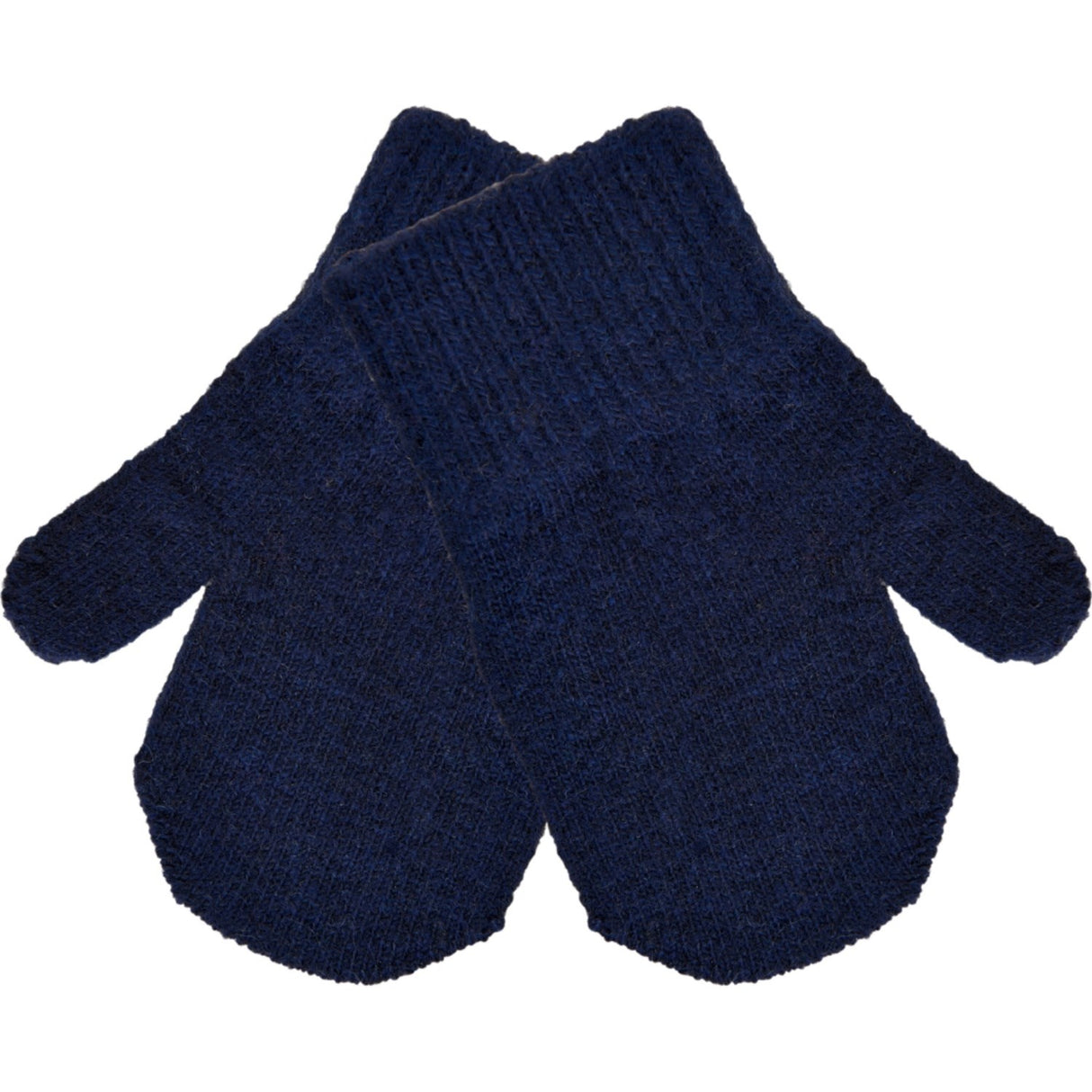 Mikk-Line Magic Mittens 3-Pack Bluenights Antrazite Black Pack