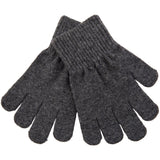 Mikk-Line Magic Gloves 3-pack Blue Nights-Antrazite-Black