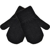Mikk-Line Magic Mittens 3-Pack Bluenights Antrazite Black Pack