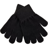 Mikk-Line Magic Gloves 3-pack Blue Nights-Antrazite-Black