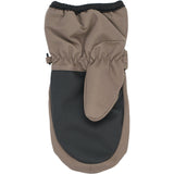 Mikk-Line Falcon Polyester Mittens