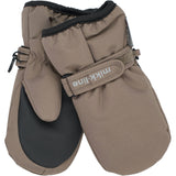 Mikk-Line Falcon Polyester Mittens