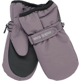 Mikk-Line Shark Polyester Mittens