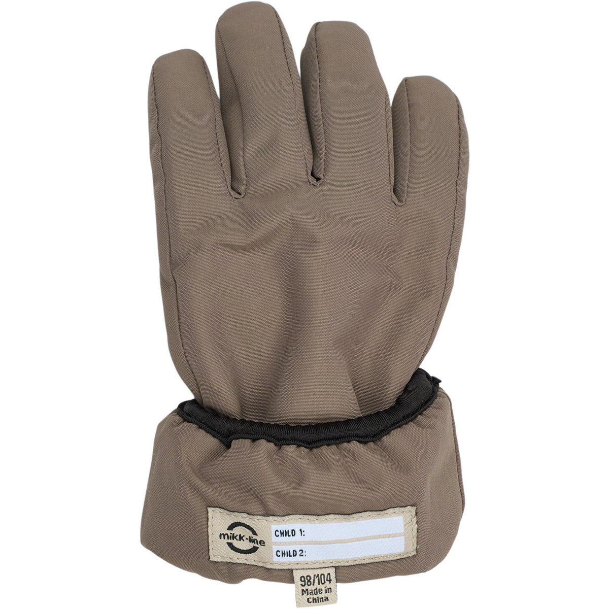 Mikk-Line Falcon Polyester Gloves