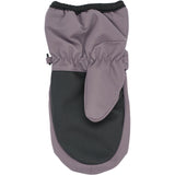 Mikk-Line Shark Polyester Mittens