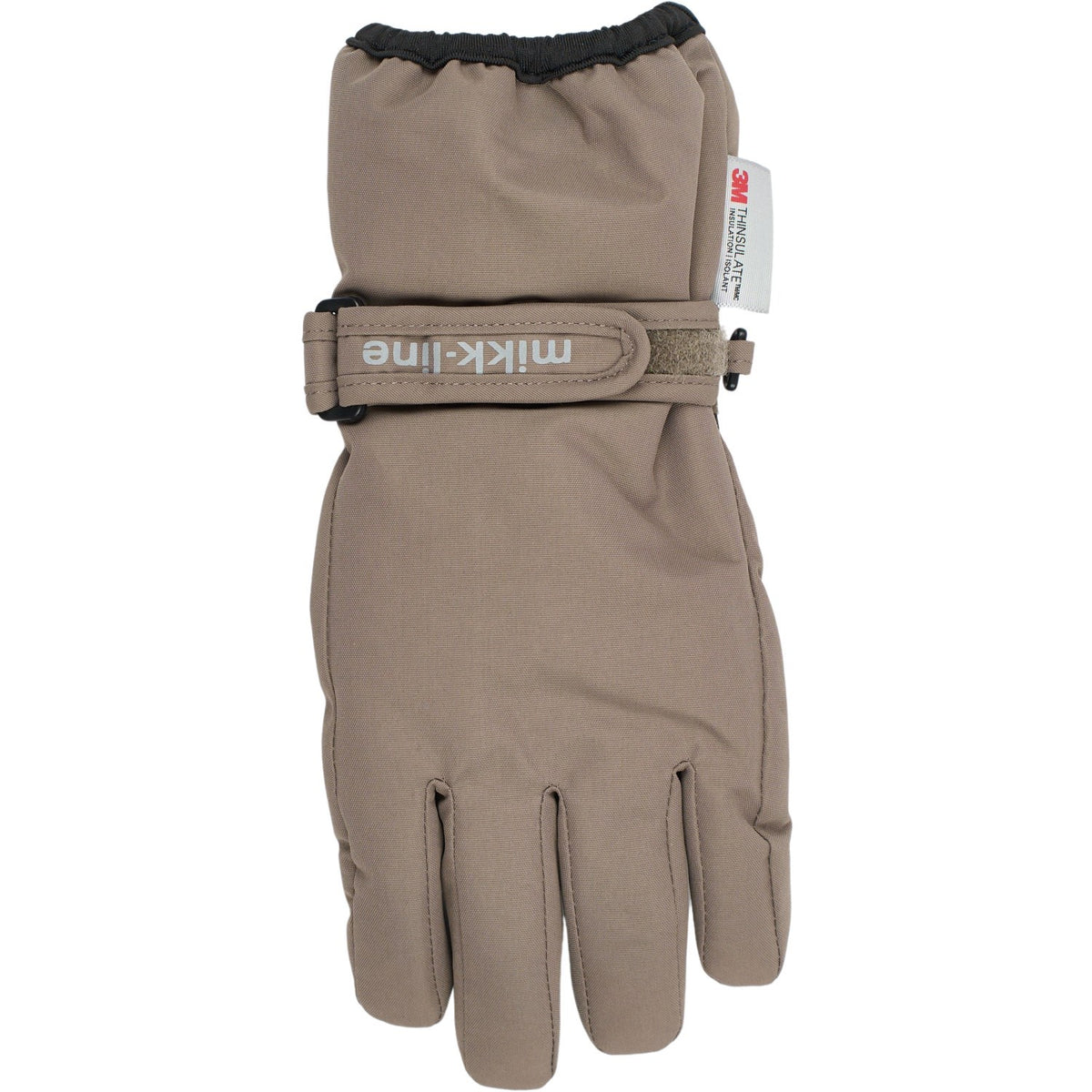Mikk-Line Falcon Polyester Gloves