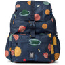 LIEWOOD Universe / Classic Navy Johnny School Backpack