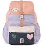 LIEWOOD Mood Multi Mix Johnny School Backpack