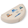 LIEWOOD Cars / Sandy Eugene Foldable Snack Box