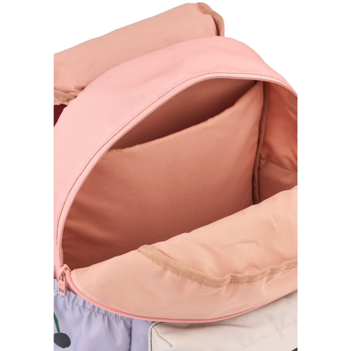 LIEWOOD Mood Multi Mix Johnny School Backpack