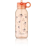 LIEWOOD Cherry Heart / Rosey Yang Tritan Water Bottle 500 Ml