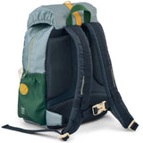LIEWOOD Play Multi Mix Johnny School Backpack
