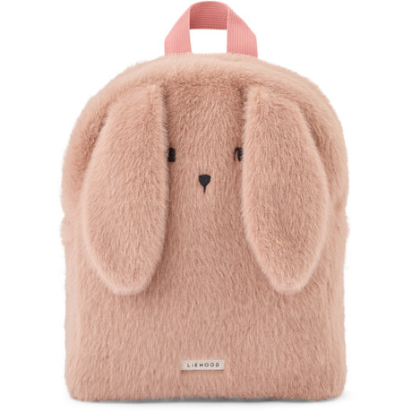 LIEWOOD Pale Tuscany Denise Rabbit Plush Backpack