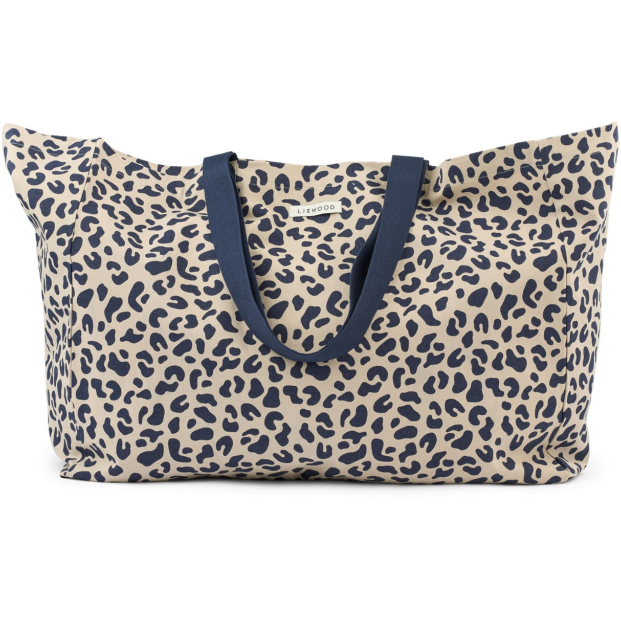LIEWOOD Mega Leo Mist Maxi Totebag