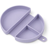 LIEWOOD Cat / Warm Lilac Eugene Foldable Snack Box