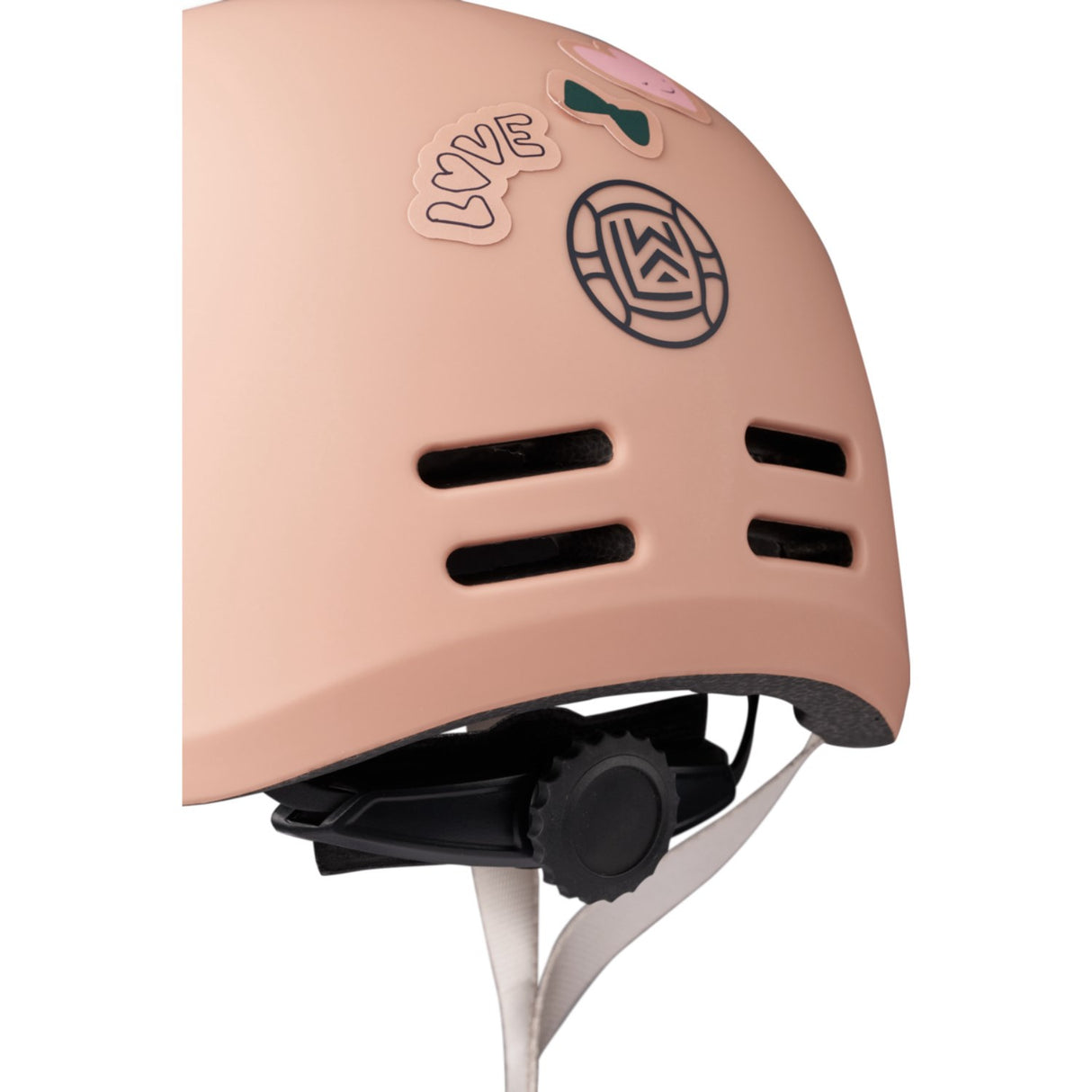 LIEWOOD Mood / Pale Tuscany Milly Bike Helmet