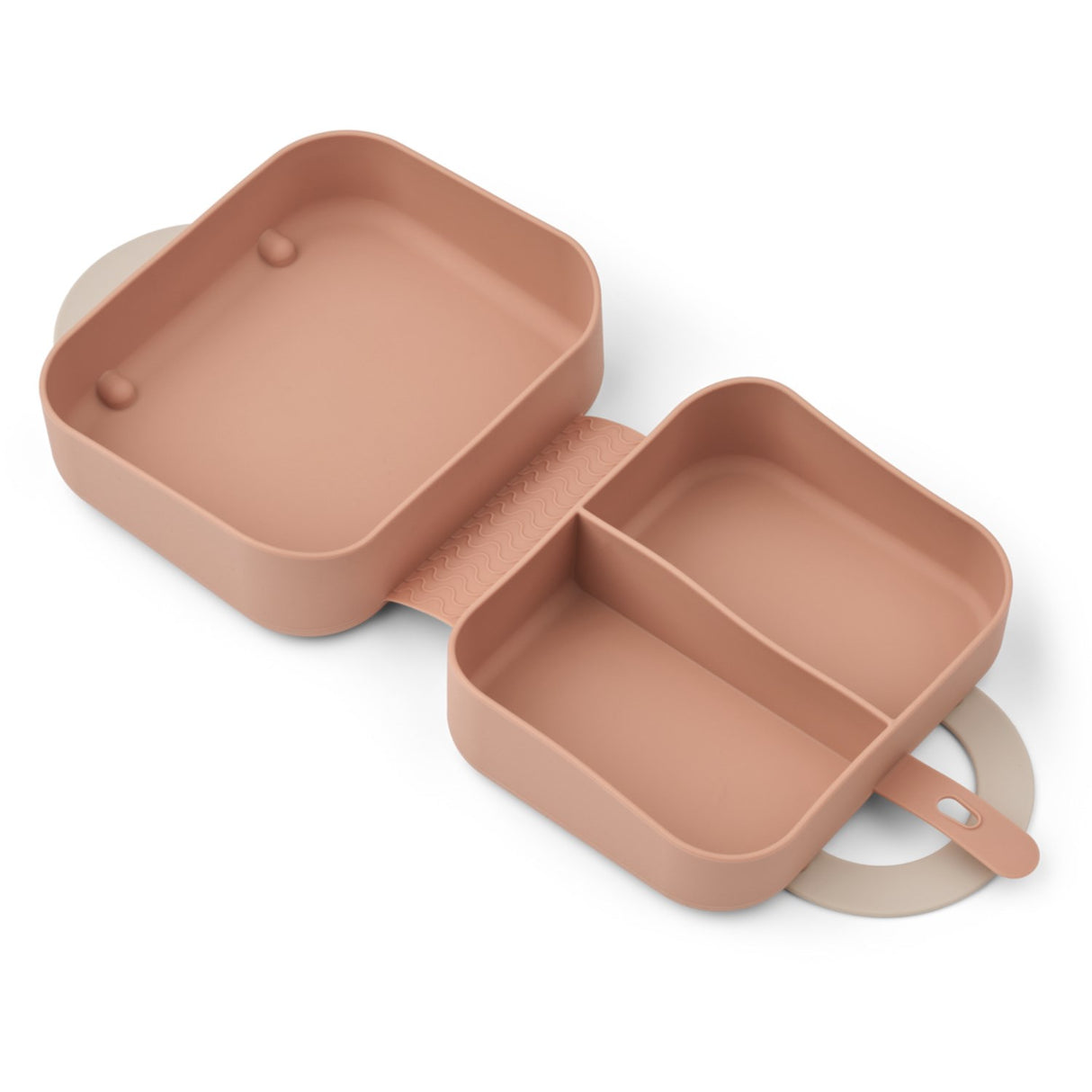 LIEWOOD Mood / Pale Tuscany Elara Foldable Lunchbox