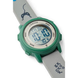 LIEWOOD Play / Dusty Peppermint Sussi Wrist Watch