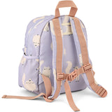 LIEWOOD Cat / Warm Lilac Andreas Backpack