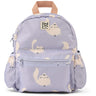 LIEWOOD Cat / Warm Lilac Andreas Backpack