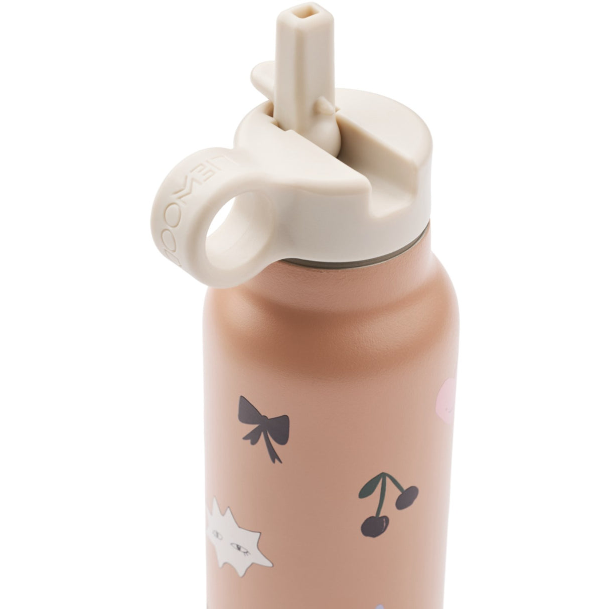 LIEWOOD Mood / Pale Tuscany Falk Water Bottle 350 Ml
