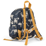 LIEWOOD Tiger / Classic Navy Andreas Backpack