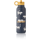 LIEWOOD Tiger / Classic Navy Falk Water Bottle 500 Ml