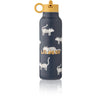 LIEWOOD Tiger / Classic Navy Falk Water Bottle 500 Ml