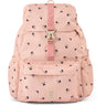 LIEWOOD Cherry Heart / Rosey Johnny School Backpack