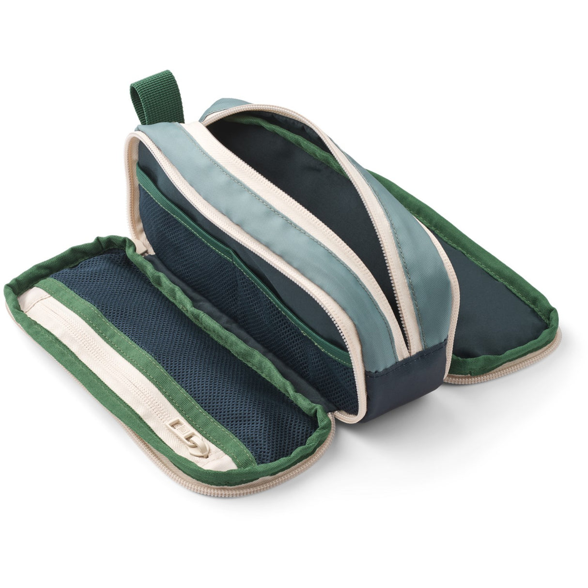 LIEWOOD Play / Dusty Peppermint Cindy Pencil Case