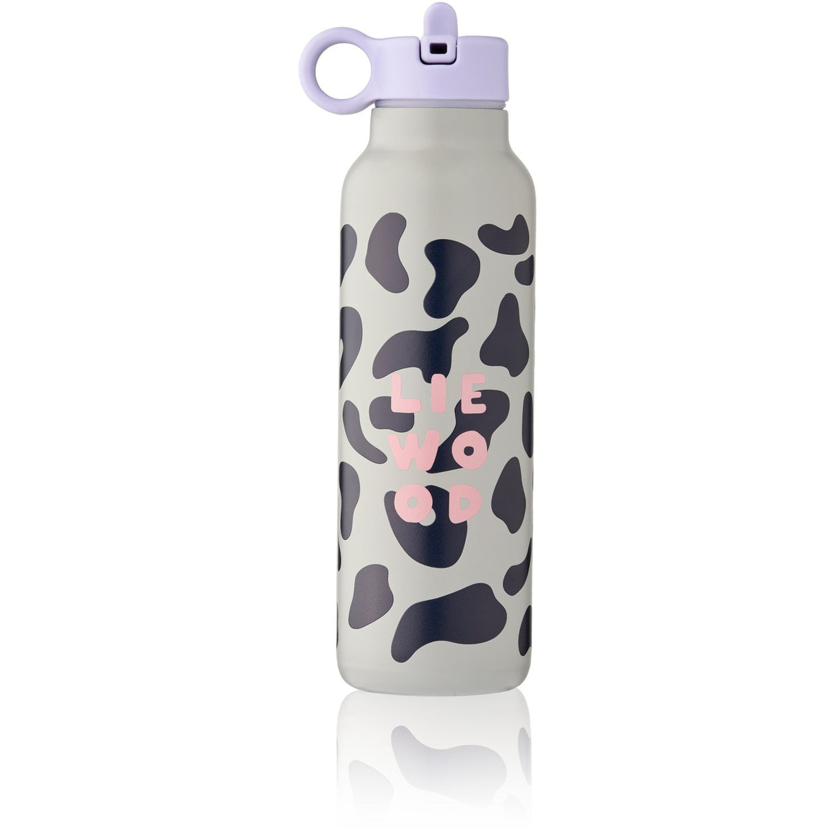 LIEWOOD Mega Leo Mist Falk Water Bottle 500 Ml